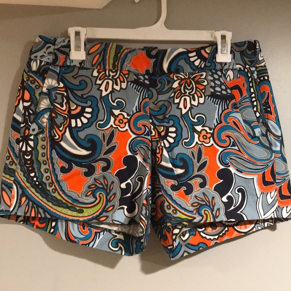 J. Crew Factory Pants - Jcrew Factory Shorts